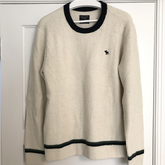 Abercrombie Sweater - Picture 2 of 5